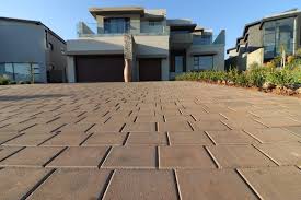 Why Choose Us For All Your Driveway Paving Needs in Marion, MT?